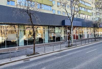 Spațiu comercial, de 638.78997802734 mp, în Titulescu - 1