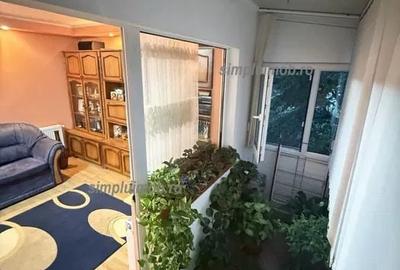 Apartament cu 2 camere decomandat, mobilat în P-ța Reșița - 2