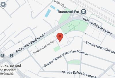 Apartament cu 2 camere în Iancului