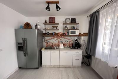 Casa-Duplex LA CHEIE in Selimbar zona Triajului COMISION 0% - 3