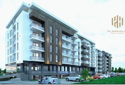 Apartament de vânzare 3 camere ,zona LIDL (Granicerilor ) comision 0%