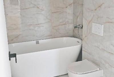 AP 3 CAMERE - EROU IANCU NICOLAE - GRADINA - 2 LOCURI PARCARE - BOXA - 3