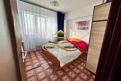 De vanzare apartament 3 camere,Str Letea, Bacau - 3