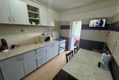 3 Camere Decomandat 72mp Zona Trocadero Eximia Mobilat Utilat Gaze - 31