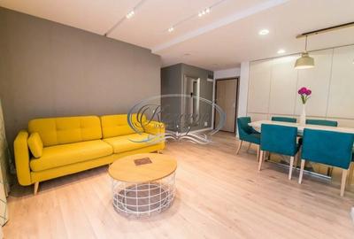 Apartament spatios cu terasa si parcare, pe Calea Turzii - 3