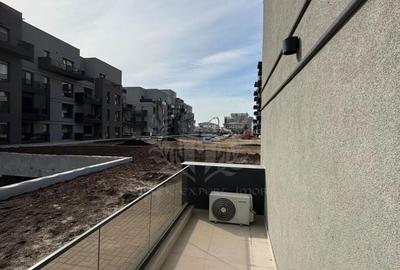 Apartament cu 2 camere decomandat în Blejoi - 8