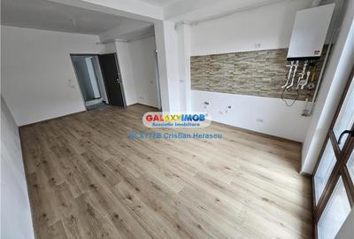 Apartament cu 3 camere semidecomandat în Sud-Vest - 7