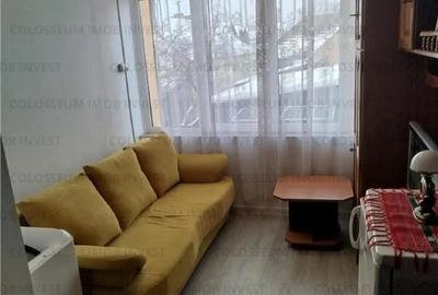 Garsonieră nedecomandată în Astra - 2