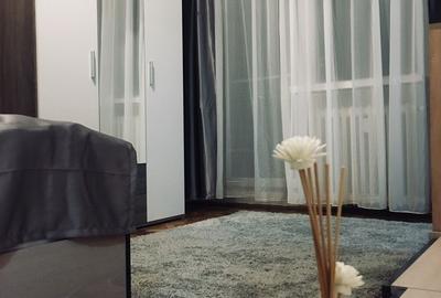 Garsonieră decomandată în Central - 2