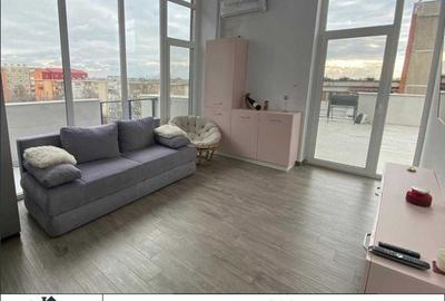 Apartament cu 2 camere decomandat în Micălaca - 3