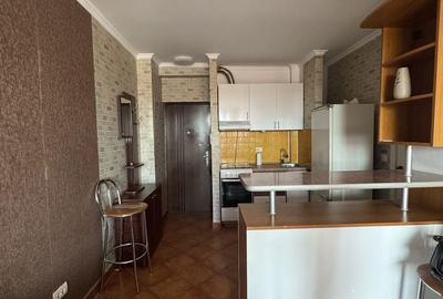 Apartament cu 2 camere în UTA