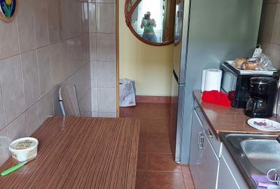 Apartament cu 2 camere semidecomandat, mobilat în Central - 11
