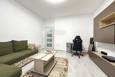 Metalurgiei - ap. cu 2 camere decomandat, mobilat complet, COMISION 0 - 2