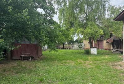 Casă cu 3 camere cu Teren 2775 Mp în Cornățelu - 6