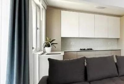 CASA 4 camere Corbeanca Tamasi prima inchiriere, nou mobilata, curte si gradina - 2