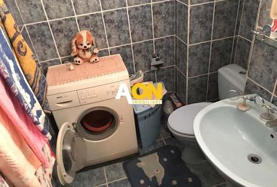 Apartament cu 3 Camere, 2 bai, Boxa 16MP + Garaj si loc de parcare Apartament cu 3 Camere, 2 bai, Boxa 16MP + Garaj si loc de parcare - 8