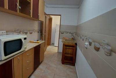 Garsonieră decomandată în Crângași - 4