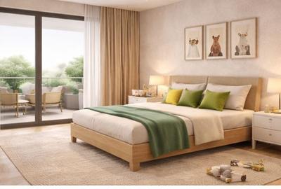 Apartament cu 3 camere decomandat în Prelungirea Ghencea - 14