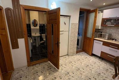 Apartament cu 2 camere decomandat în Fălticeni - 8