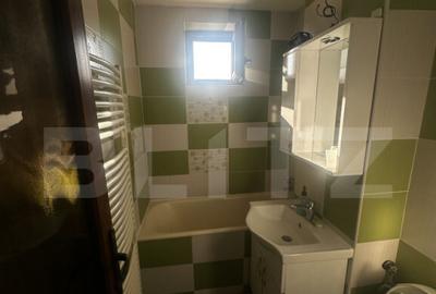 Apartament de inchiriat, cu 2 camere, 70 mp, zona centrala - 4