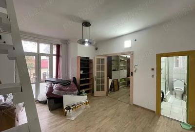 De vanzare apartament pe doua nivele in vila zona Mall Vitan - 4