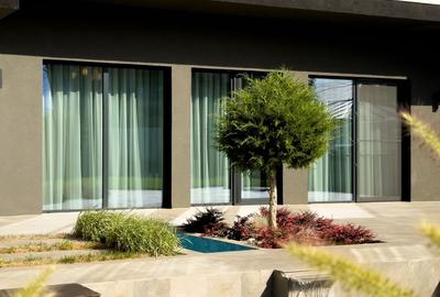 Yuval Luxury Villas Galati Arcasilor - 2