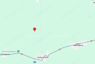 Teren cota parte 3/48 Tudor Vladimirescu R2548611 - 2