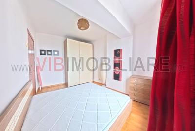 Apartament cu 2 camere semidecomandat, mobilat în Decebal - 2