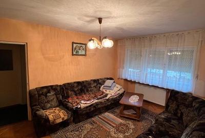 Apartament cu 3 camere în Someșeni - 4
