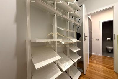 Apartament cu 4 camere decomandat, mobilat în Aviației - 82