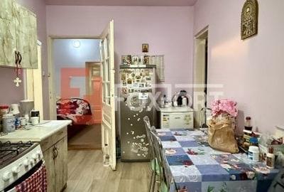 COMISION 0% Casa individuala cu 2 camere la curte comuna - 9