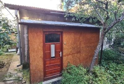 Casă individuală cu 1 camere în Romană