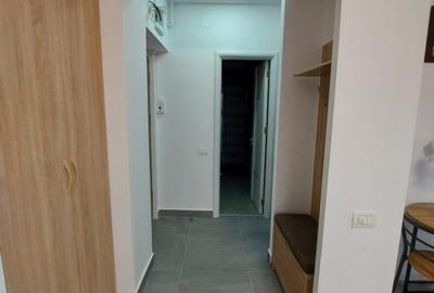 Garsonieră decomandată, mobilată în Vitan - 8