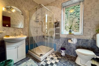 Casa tip boutique de inchiriat – Brasov, Zona Schei - 9