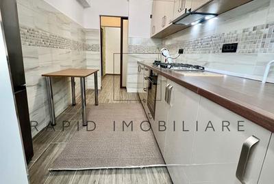 Apartament cu 2 camere decomandat în Micro 13 - 13