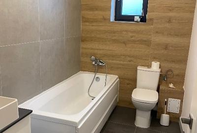 Casă individuală cu 4 camere cu Teren 501 Mp în Balotești - 9