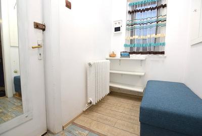 INCHIRIERE APARTAMENT 2 CAMERE TINERETULUI – PARCUL CAROL - LOC DE PARCARE - 19