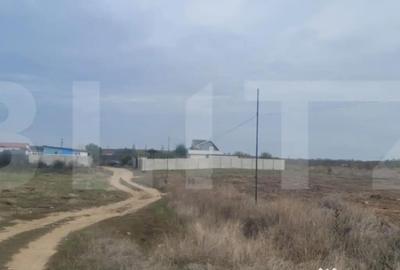 Teren de 1200 mp, în Central - 2