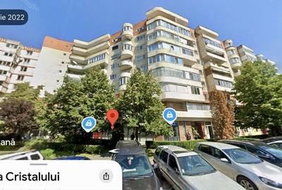 Garsonieră decomandată în Soarelui - 5