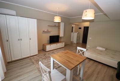 Garsoniera bloc nou Galati - 2