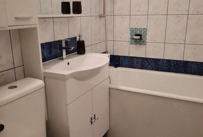 Apartament cu 2 camere semidecomandat, mobilat în Central - 6