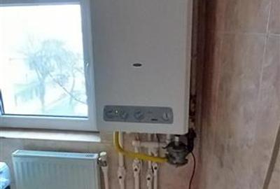 Garsonieră semidecomandată, mobilată în Dorobanți - 6