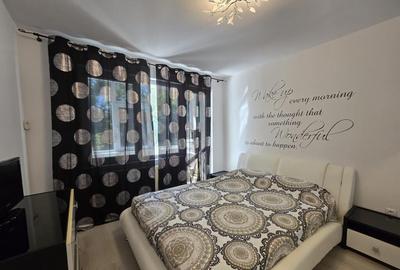 Apartament cu 3 camere semidecomandat în Calea Galați - 10