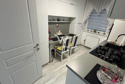 Apartament 2 camere decomandat - Hipodrom 1 - Sibiu - 3