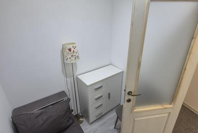 Calea Calarasi, Hala Traian - 9