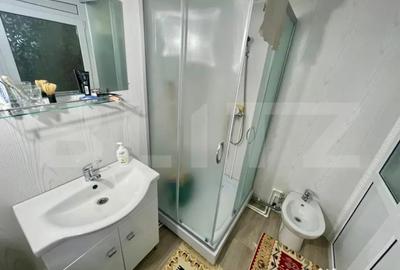 Casă cu 3 camere cu Teren 1499 Mp în Fălticeni - 3