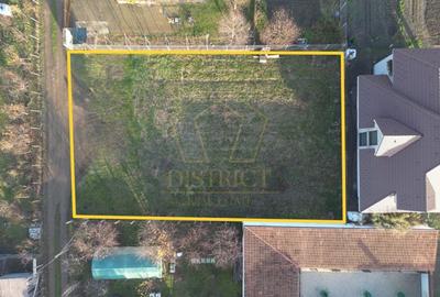 Teren intravilan duplex sau casa individuala | Mosnita Veche - 2