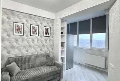 Oferim spre inchiriere garsoniera in zona Panduri - 5