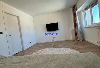 Apartament cu 3 camere, mobilat în Delfinariu - 4