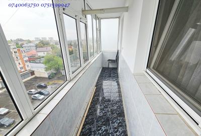 Apartament cu 2 camere decomandat, mobilat în Țiglina 1 - 7